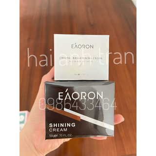 Kem ngày/ đêm của Úc Eaoron