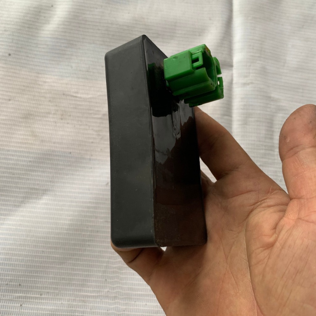 IC , ECU của tất cả các dòng xe kymco candy 50cc(hàng zin chính hãng tháo xe)