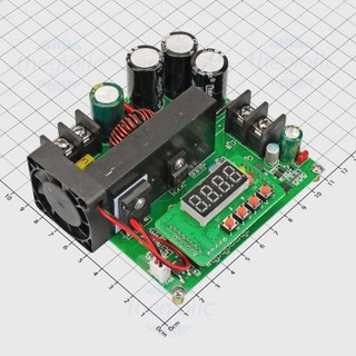 Bst-900w mạch tăng áp 15a 900w//544
