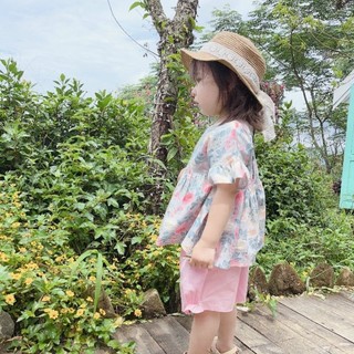 Set bộ hoa vintage