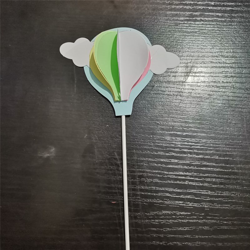 phụ kiện trang trí bánh kem
