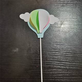Phụ kiện trang trí bánh kem