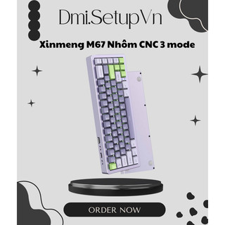  𝐗𝐢𝐧𝐦𝐞𝐧𝐠 𝐌𝟔𝟕 𝐍𝐡𝐨̂𝐦 𝐂𝐍𝐂 𝟑 𝐦𝐨𝐝𝐞 - 𝐋𝐞𝐝 𝐯𝐢𝐞̂̀𝐧- 𝐦𝐚̣𝐜𝐡 𝐱𝐮𝐨̂𝐢 , 𝐬𝐭𝐚𝐛 𝐜𝐮̛̣𝐜 𝐧𝐠𝐨𝐧 𝐯𝐞̂̀ 𝐝𝐮̀𝐧𝐠 𝐥𝐮𝐨̂𝐧