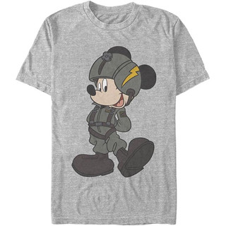Áo thun mỹ 2hand siêu phẩm hiệu disney hoạt hình size xl độ mới cao