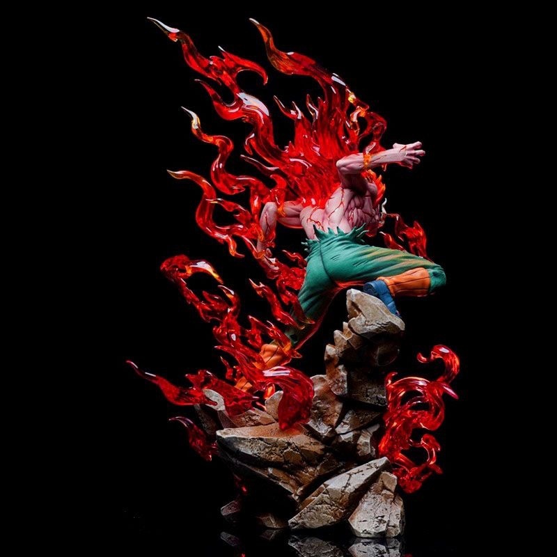 Mô hình might guy hàng đẹp - mô hình naruto