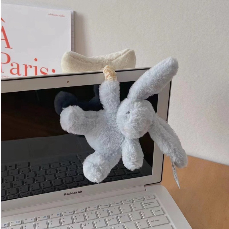 Thỏ Bông Phát Nhạc Jellycat