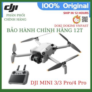 Ảnh chụp Flycam DJI MINI 4 PRO - Dji mini 3 - Dji Mini 3 Pro - Thẻ 32G/64G - nguyên seal - Chính hãng - Bh 12 tháng Dji Vn tại TP. Hồ Chí Minh