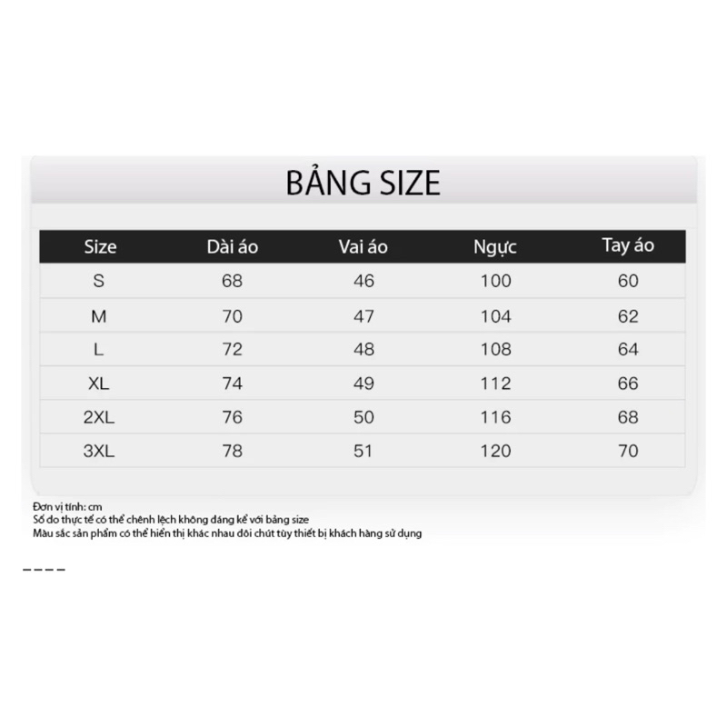 Áo thun đen dài tay