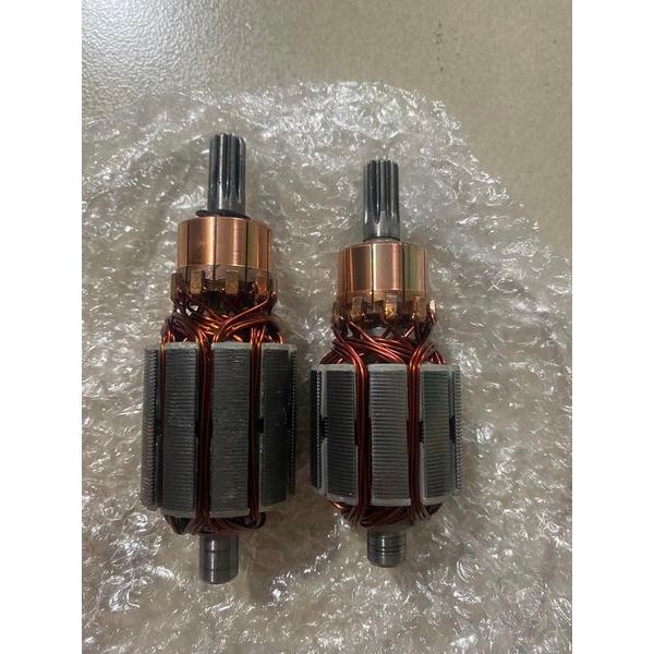 Rô đề xe máy - Roto ngắn, dài - Cốc đề cho xe Honda - Dream, Wave 100/110cc, A, S, RSX, Blade, Future