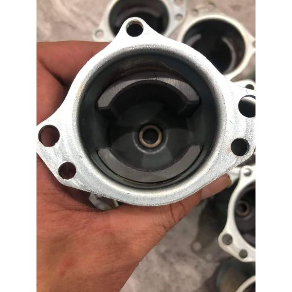 Rô đề xe máy - Roto ngắn, dài - Cốc đề cho xe Honda - Dream, Wave 100/110cc, A, S, RSX, Blade, Future