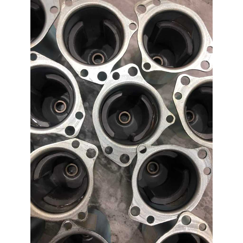 Rô đề xe máy - Roto ngắn, dài - Cốc đề cho xe Honda - Dream, Wave 100/110cc, A, S, RSX, Blade, Future