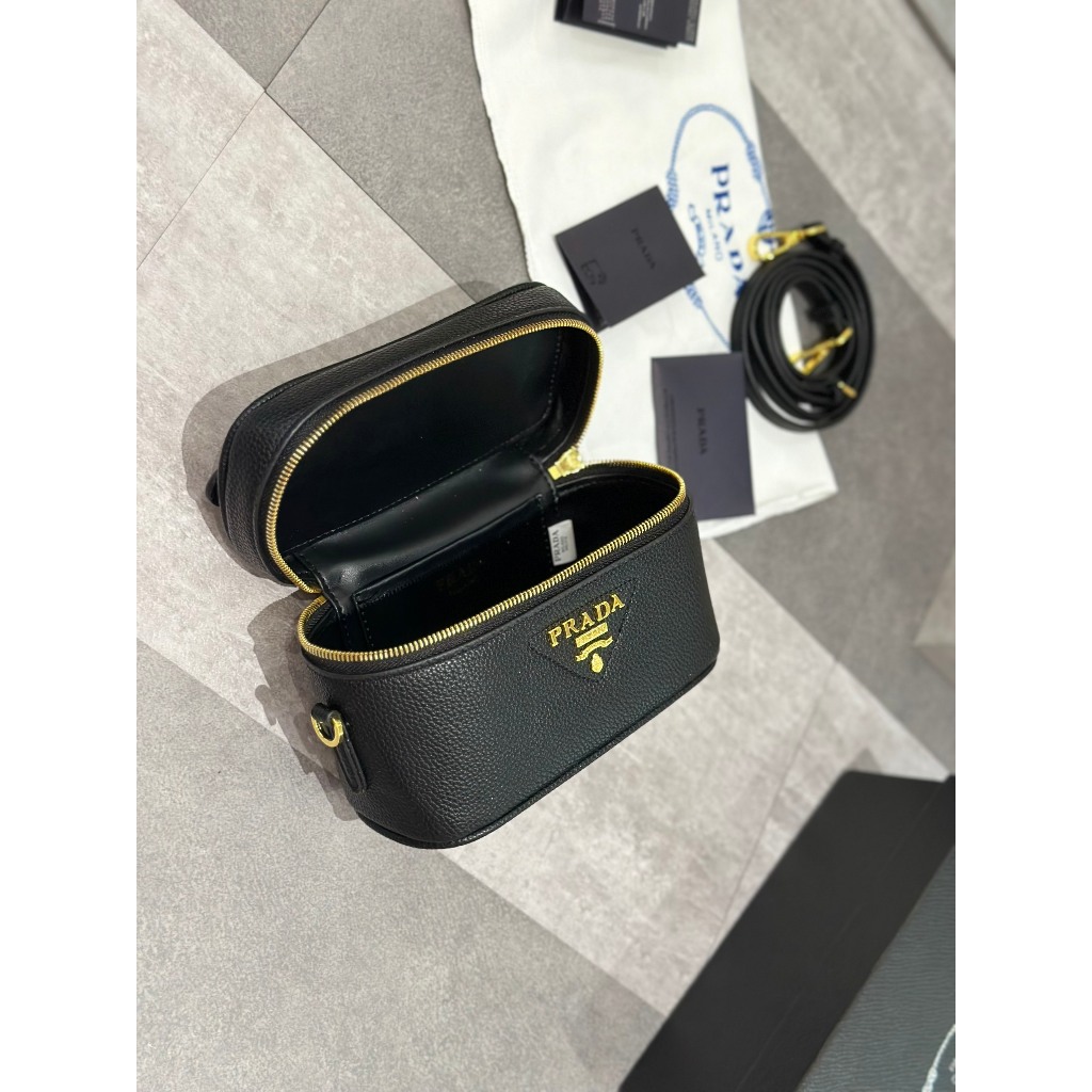 TÚI PRADA VANITY CASE SZ20