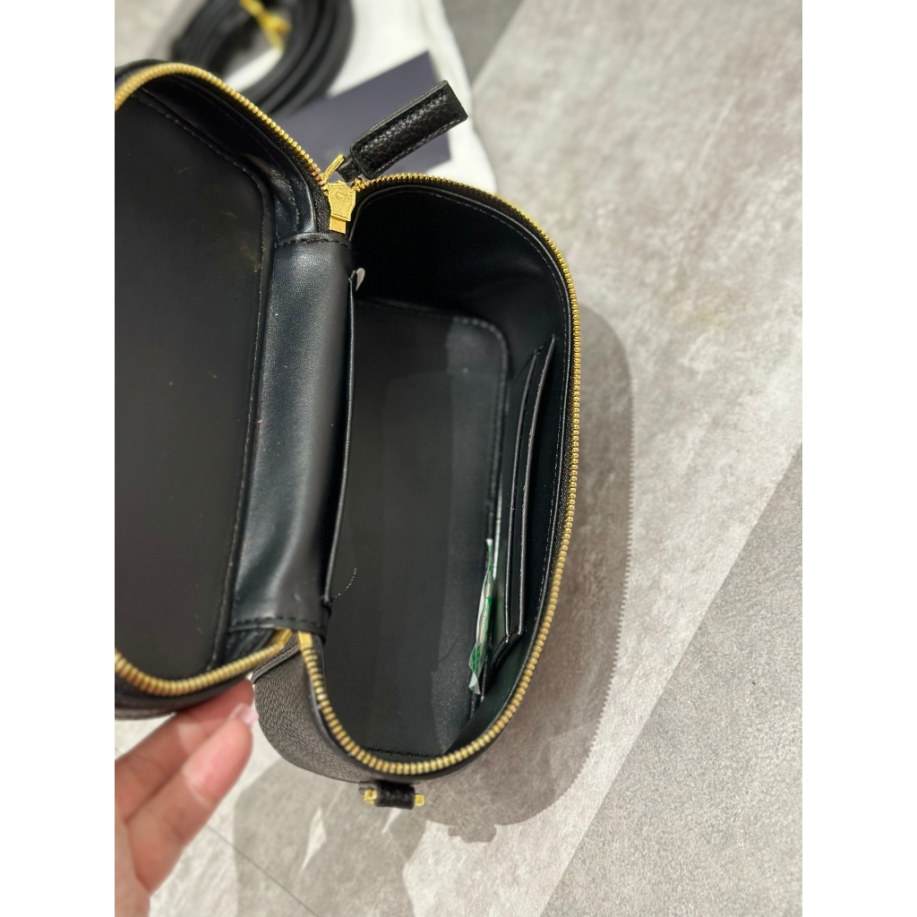 TÚI PRADA VANITY CASE SZ20