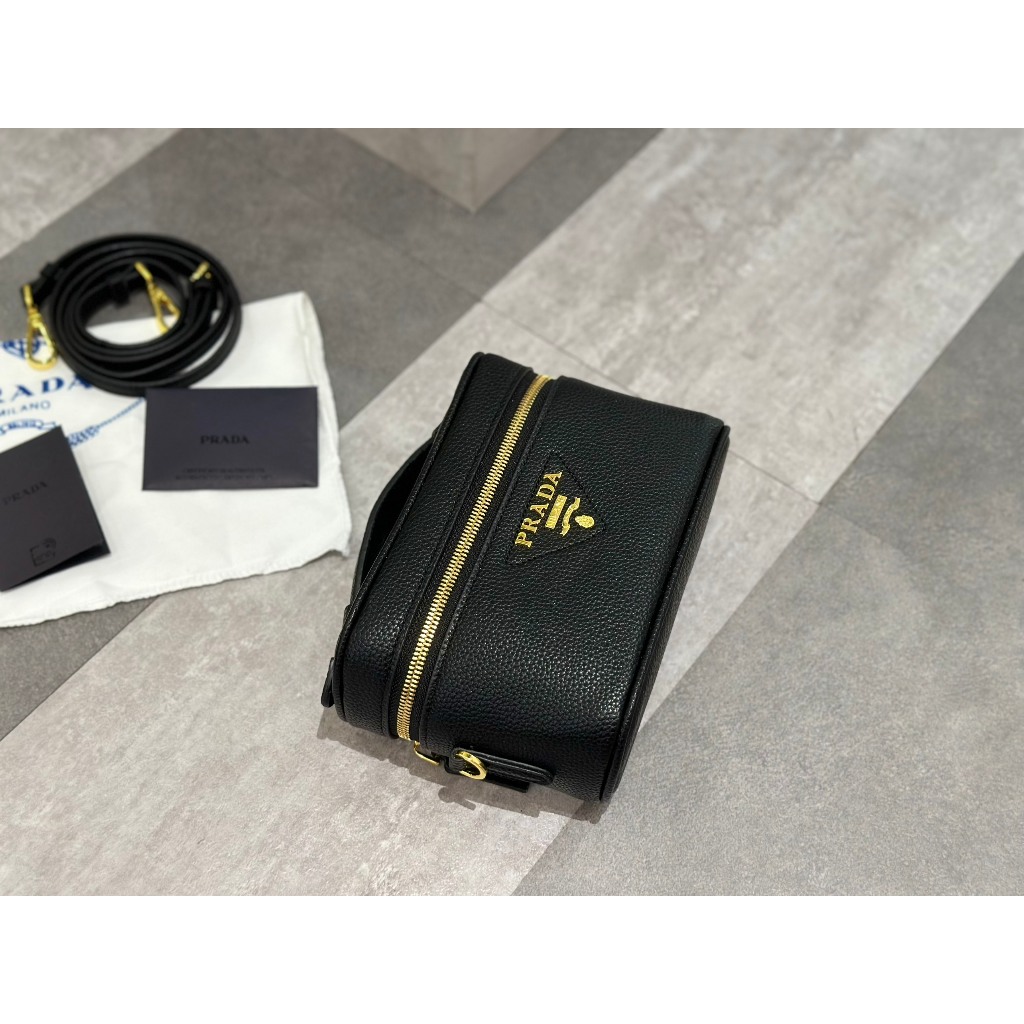 TÚI PRADA VANITY CASE SZ20