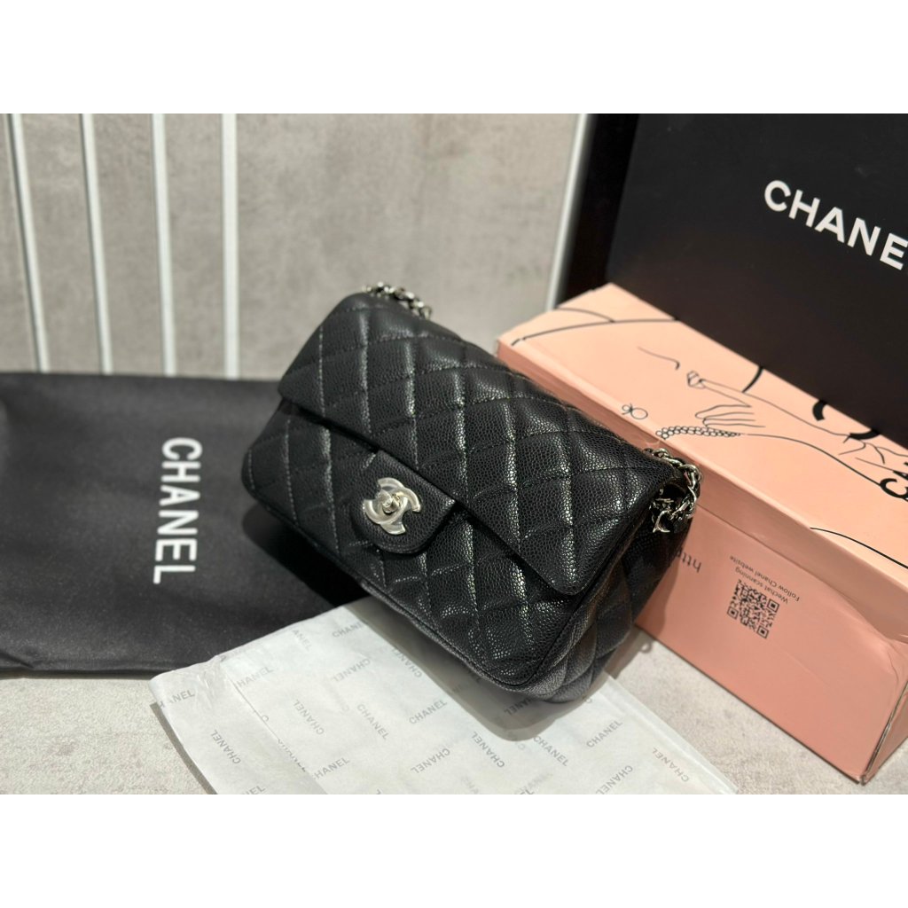 TÚI CHA NEO CLASSIC DA HẠT SZ20