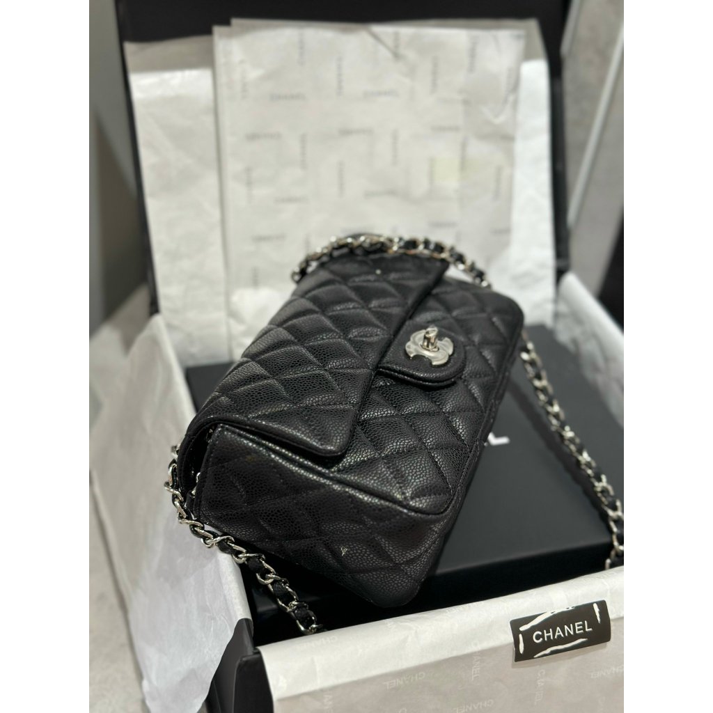 TÚI CHA NEO CLASSIC DA HẠT SZ20