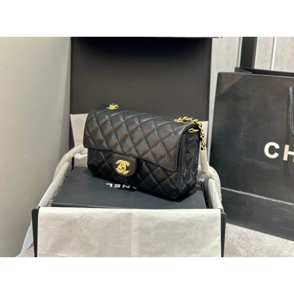 TÚI CHA NEO CLASSIC DA HẠT SZ20