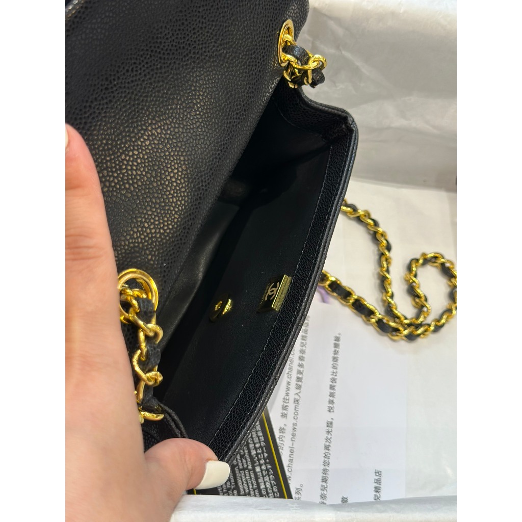 TÚI CHA NEO CLASSIC DA HẠT SZ20