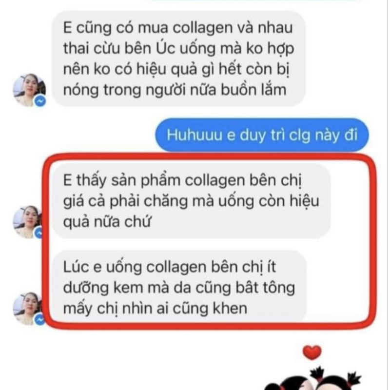 Collagen Peptide Elastin Hông Kong Thủy Phân Cao Cấp 16200mg Peptide + 1000mg Elastin - Trắng Da, Cấp Ẩm, Chống Lão Hóa