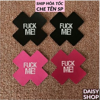 Miếng dán đầu ngực sexy sử dụng một lần - phụ kiện chụp hình phòng ngủ gợi cảm