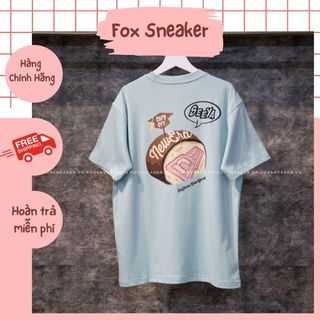 Áo thun new era hàng chính hãng code: 13718806 | fox sneaker chuyên new era chính hãng