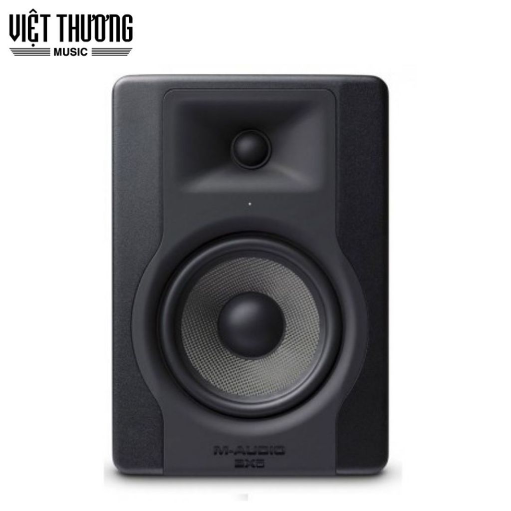 Loa Kiểm Âm M-Audio BX5D3 - Việt Thương Music