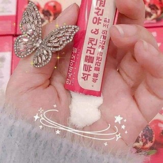 Collagen lựu Biocell Hàn Quốc