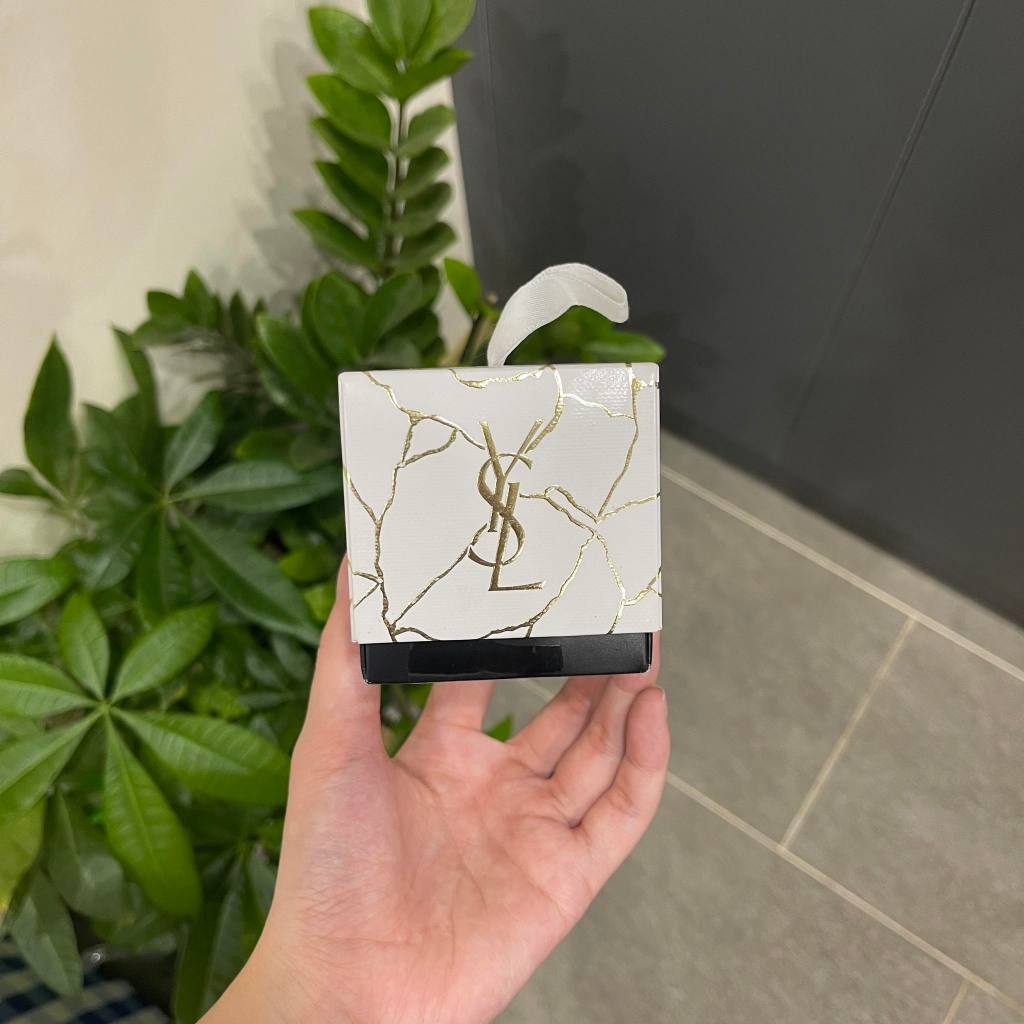 Set son và nước hoa Libre mini YSL