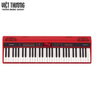 Đàn organ roland go-61k - việt thương music