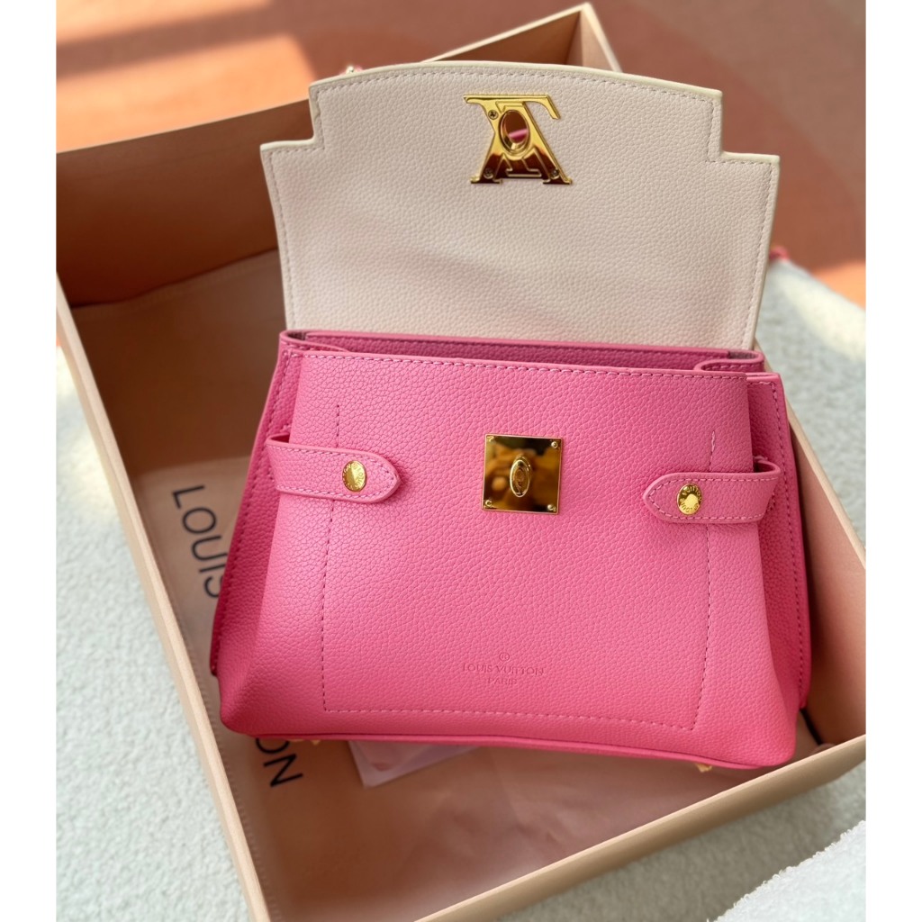 TÚI LV LOCKME BB SZ22