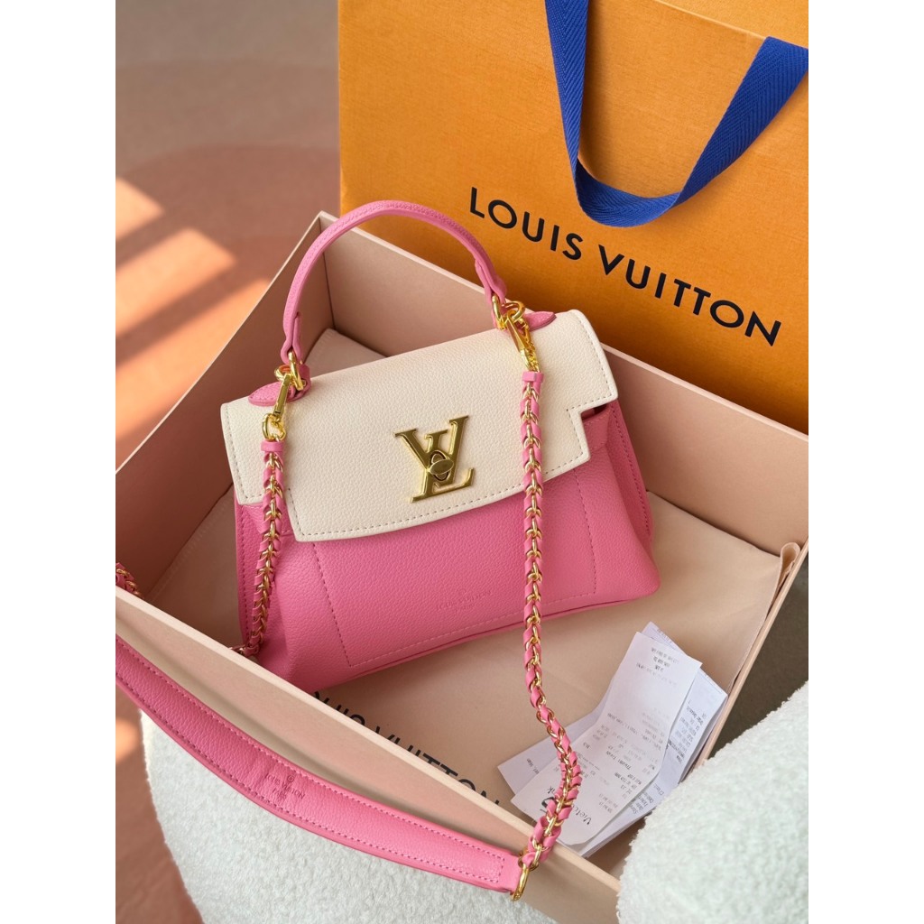 TÚI LV LOCKME BB SZ22