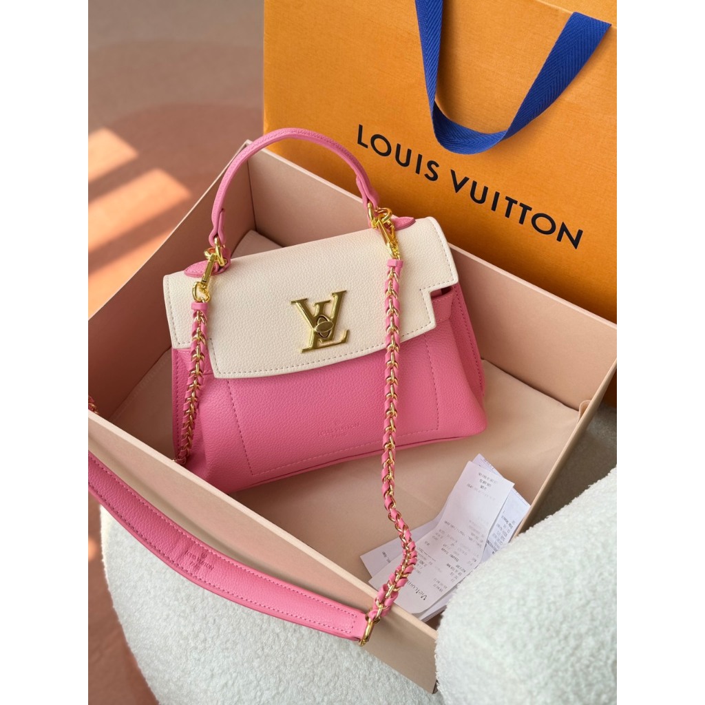 TÚI LV LOCKME BB SZ22