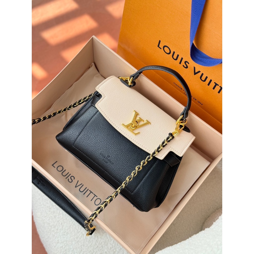 TÚI LV LOCKME BB SZ22