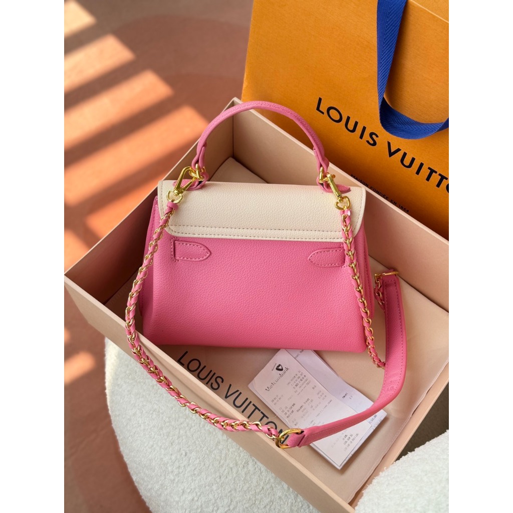 TÚI LV LOCKME BB SZ22