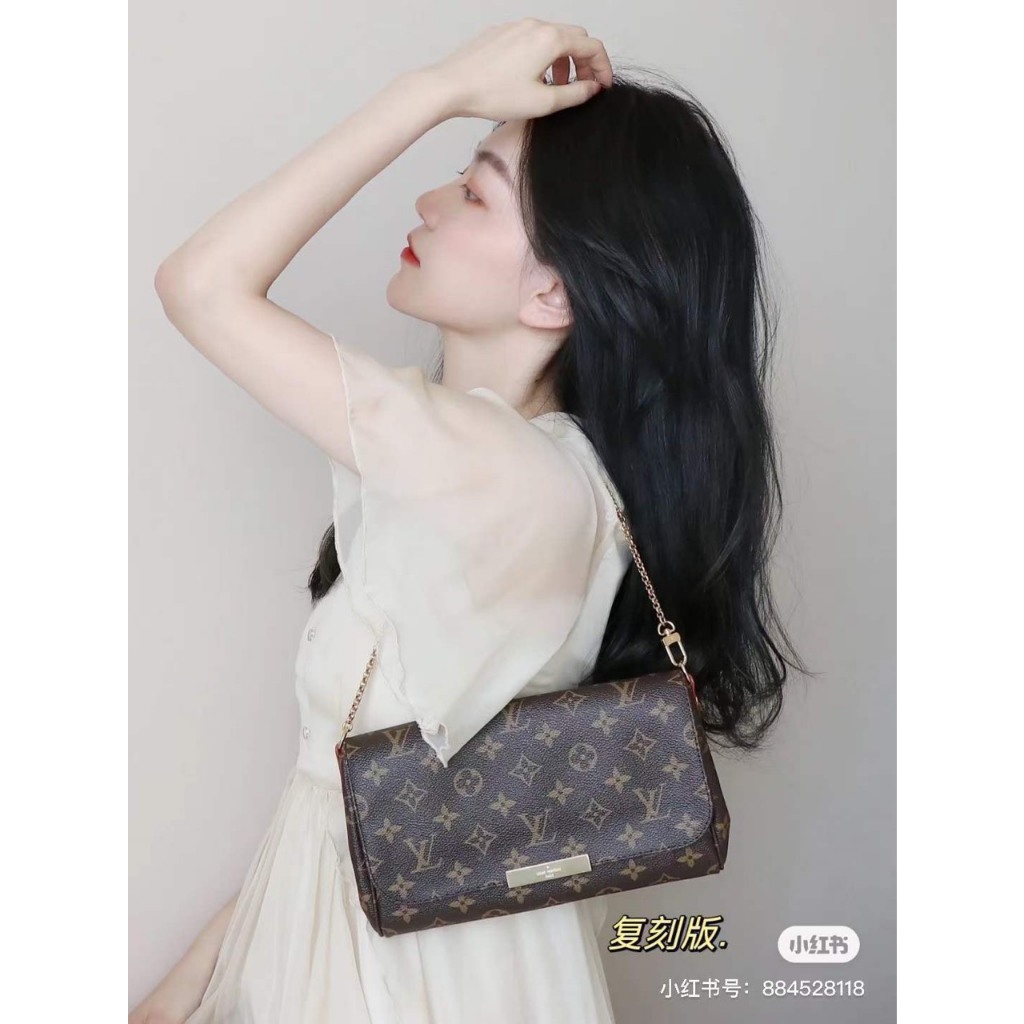 TÚI LV EVA DA THẬT SZ21-25