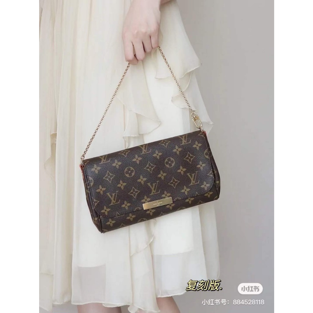 TÚI LV EVA DA THẬT SZ21-25