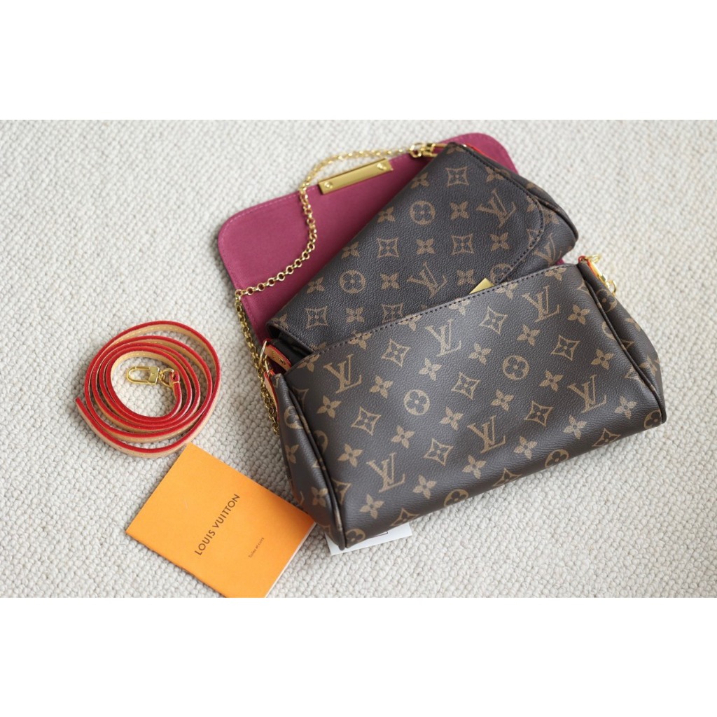 TÚI LV EVA DA THẬT SZ21-25