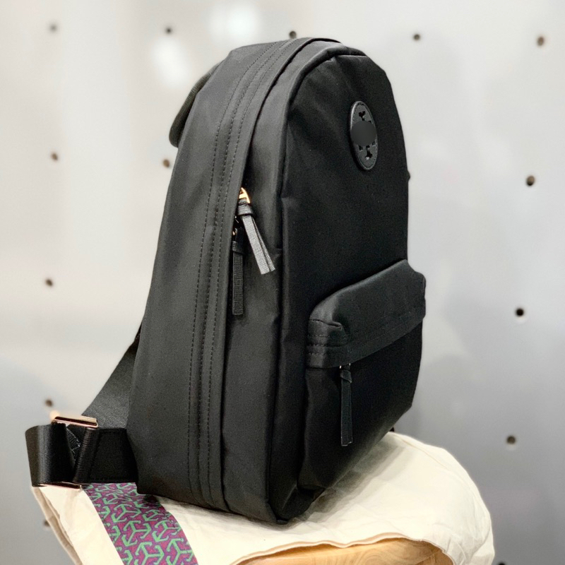 Balo tory burch vải dù unisex