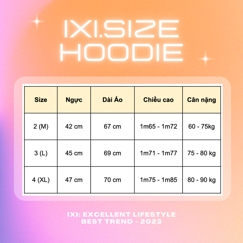 Áo Hoodie Nữ IXI và Áo khoác Hoodie Zipper Màu Xám, Vải Nỉ Cotton Chân Cua Bông Dày, Form Rộng Unisex