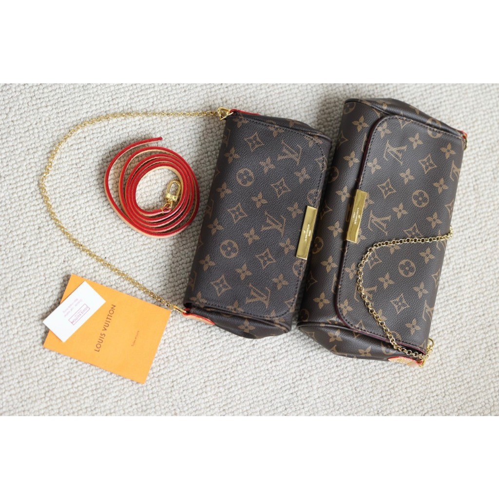 TÚI LV EVA DA THẬT SZ21-25