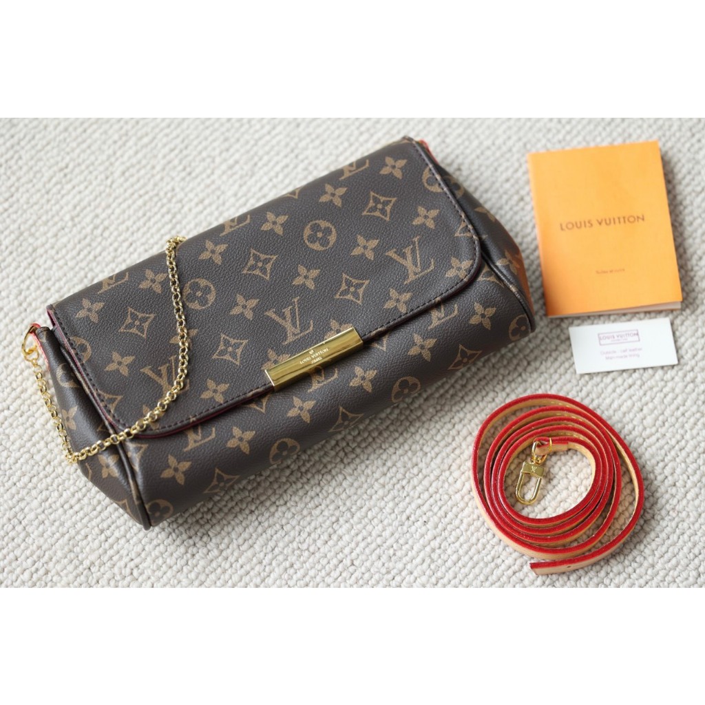 TÚI LV EVA DA THẬT SZ21-25