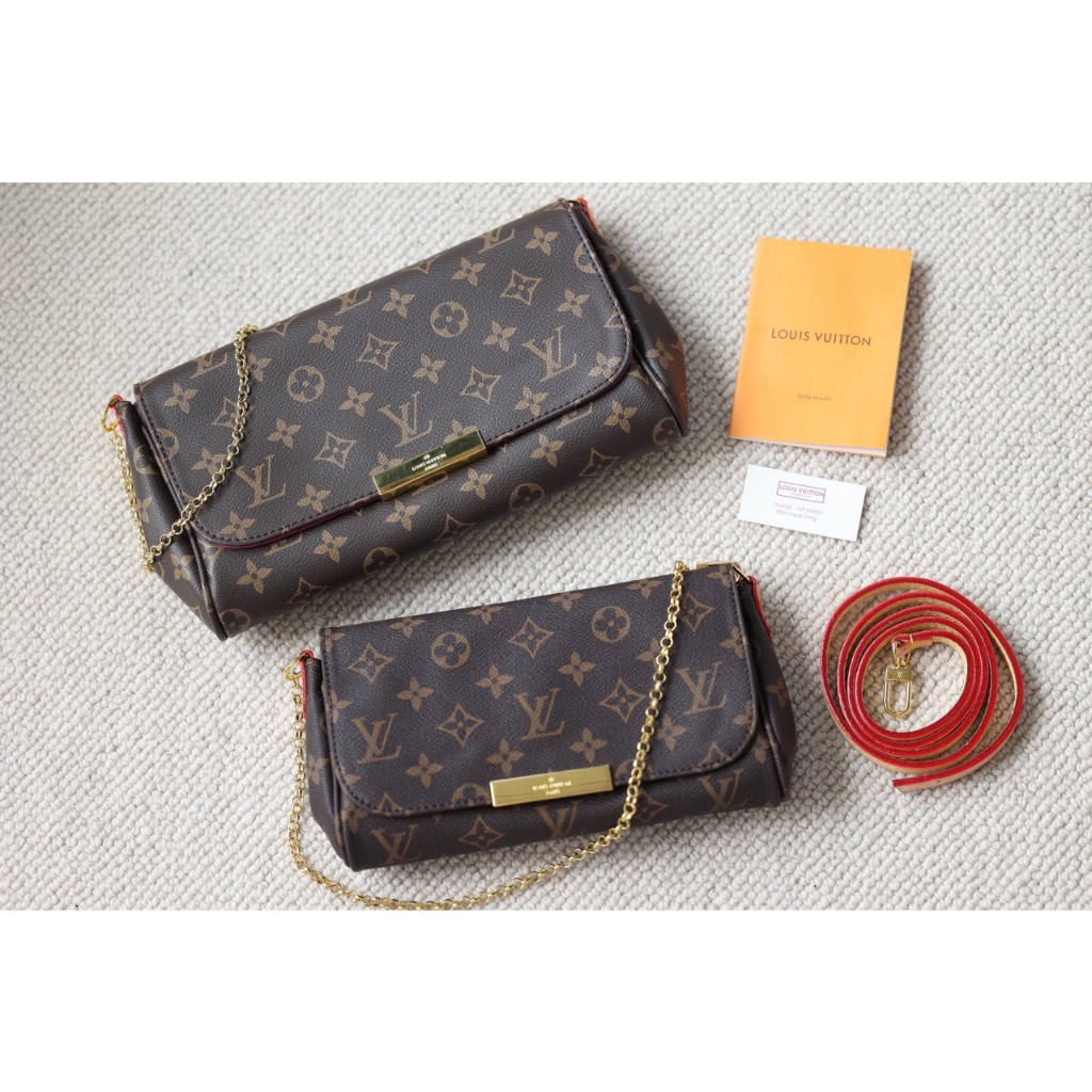 TÚI LV EVA DA THẬT SZ21-25