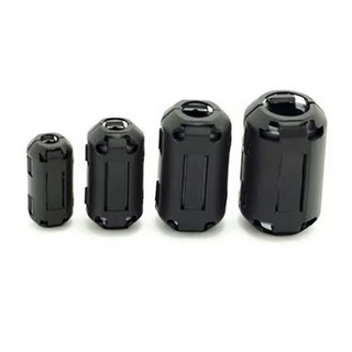 Cuộn lọc ZCAT1352-0530 chuẩn Nhật, cục lọc chống nhiễu khử từ màu đen chất lượng cao