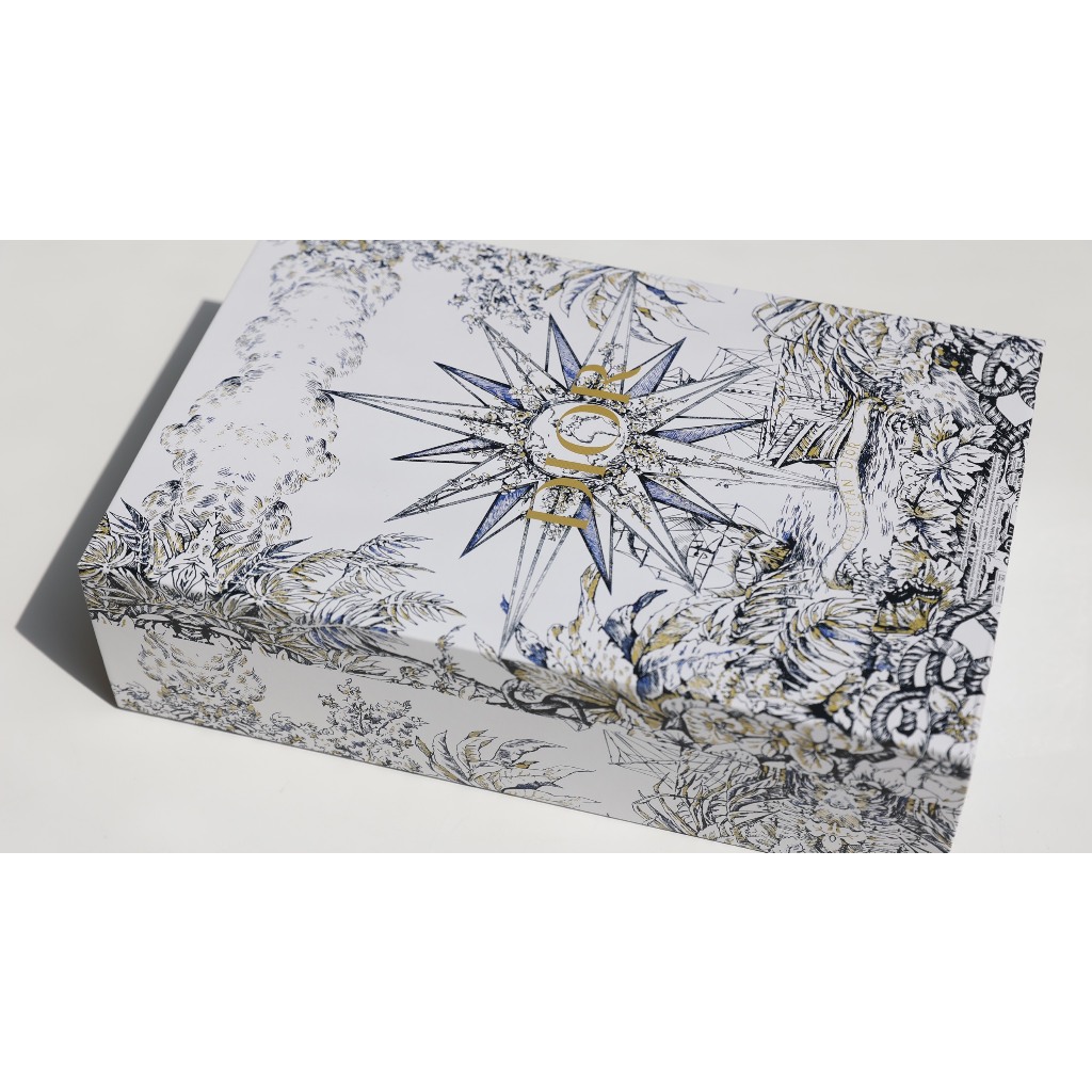 TÚI CD SIGNATURE HOBO SZ24