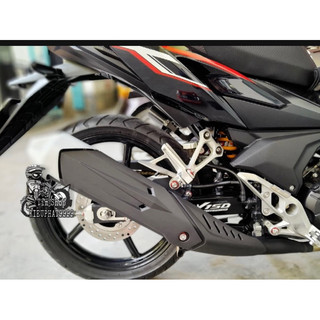 Bộ che pô winner v1 kiểu thái gtr