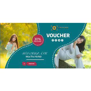 khung voucher