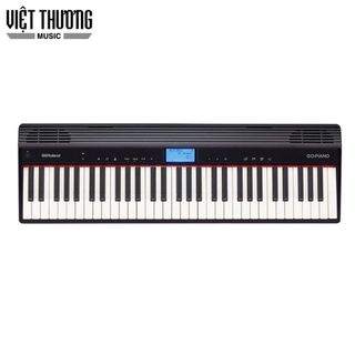 Đàn organ roland go-61p - việt thương music