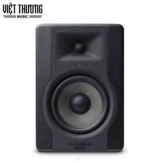 Loa kiểm âm 2 way bass 5 inch m-audio - bx5d3 - việt thương music