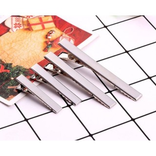 Xương kẹp/ Sườn kẹp tóc cá sấu inox