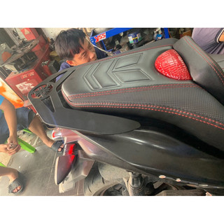 cảng thép NVX V1 và V2.